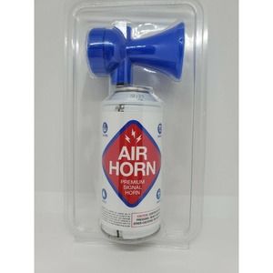 Air Horn Premium Signal Horn New